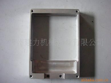 來圖來樣外協加工 蘇州供應專業CNC零件機加工 鋁加工零件原始圖片2