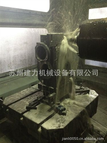 鑄件生產與加工 供應傳動箱鑄造跟傳動箱加工 分割器加工