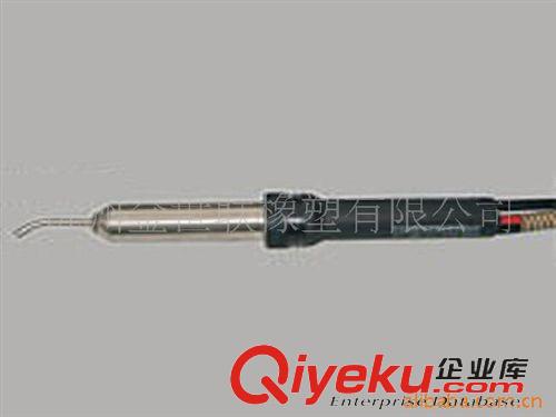 塑膠零件、配件 供應(yīng)塑料焊槍，焊嘴，定做各種塑料槽06(圖)原始圖片3