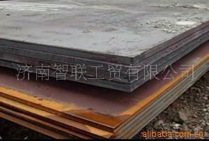 中厚板 供應濟南濟鋼中厚板， 濟南智聯(lián)q235b 普中板原始圖片2