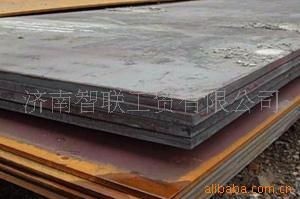 普中板 供應(yīng)濟(jì)南濟(jì)鋼中厚板， 濟(jì)南智聯(lián)q235b 普中板