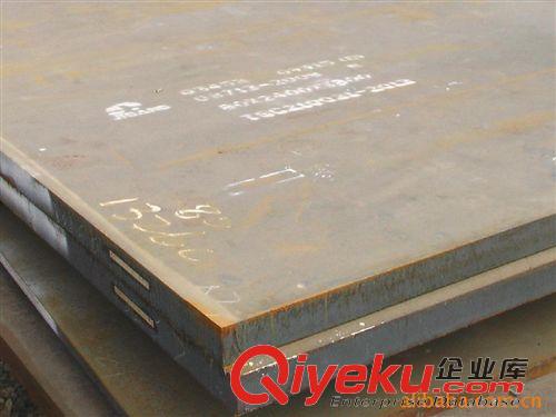 鍋爐容器板 供應(yīng)容器中板 Q345R 壓力容器板 6-58mm原始圖片3