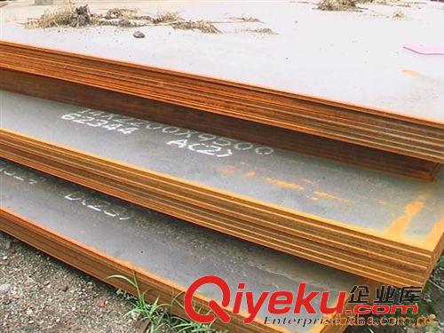 中板 供應(yīng)中板Q235B  濟(jì)鋼 q235b鋼板