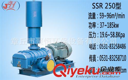 高壓羅茨風機 SSR高壓風機 曝氣設備 微孔增氧鼓風機 專用制造廠家印刷行業風機