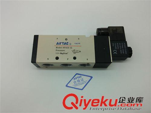 電磁閥 【行業(yè)推薦】專業(yè)供應(yīng)優(yōu)質(zhì)電磁閥 （廠家重點(diǎn)推薦 歡迎咨詢）原始圖片3