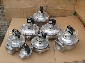 電磁閥 專業供應電磁閥 二位五通閥 不銹鋼電磁閥（重點推薦 歡迎咨詢）原始圖片3
