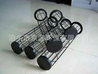 除塵設備配件 【濾袋骨架】專業供應除塵器骨架 濾袋龍骨架（歡迎來電咨詢）