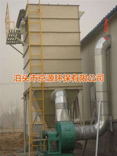 脫硫除塵設備 專業供應脈沖除塵器（采用先進的脈沖閥 ）脈沖除塵設備 歡迎咨詢