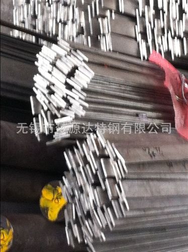 不銹鋼型材 不銹鋼扁鋼、304不銹鋼扁鋼、316不銹鋼扁鋼-0510-85681234