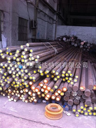 合金圓鋼 2014年34crni3mo圓鋼{zx1}價格原始圖片2