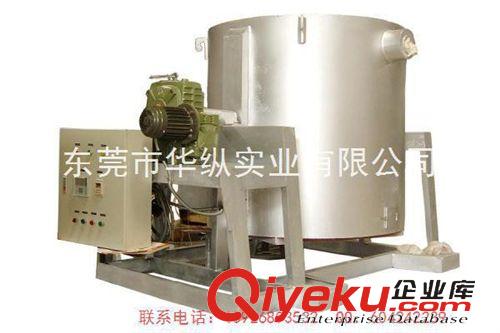 鋁合金熔煉保溫爐 小型熔煉爐 可傾式坩堝熔解保溫爐 鋁熔化保溫爐