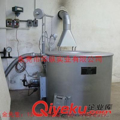 鋁合金熔煉保溫爐 專業生產 熔化爐 金屬熔化爐  鋁熔化爐原始圖片3