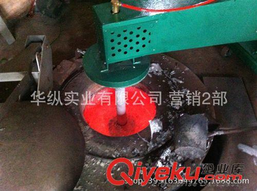 鋁液除氣機(jī) 除渣機(jī) 廠家供應(yīng) 吊裝式除氣機(jī)  臺車式除氣機(jī)  移動式除氣機(jī)原始圖片2