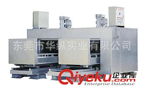 箱式爐 淬火爐 回火爐 退火爐 模具加熱爐 箱式電阻爐原始圖片2