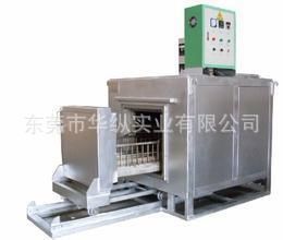 箱式爐 淬火爐 回火爐 退火爐 模具加熱爐 箱式電阻爐原始圖片3