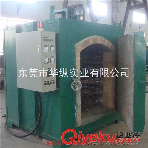 箱式爐 淬火爐 回火爐 退火爐 供應退火爐　淬火爐　箱式電爐　燒結爐原始圖片2