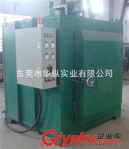 箱式爐 淬火爐 回火爐 退火爐 供應退火爐　淬火爐　箱式電爐　燒結爐原始圖片3