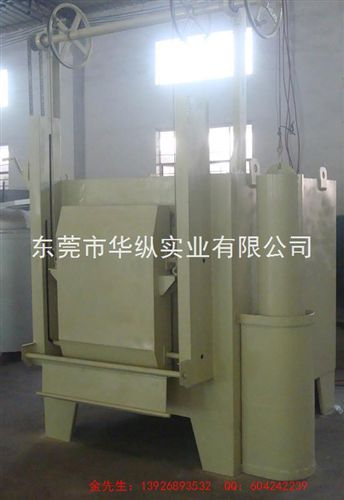 箱式爐 淬火爐 回火爐 退火爐 淬火爐  常平箱式回火爐 粉末冶金燒結爐  回火爐廠原始圖片2