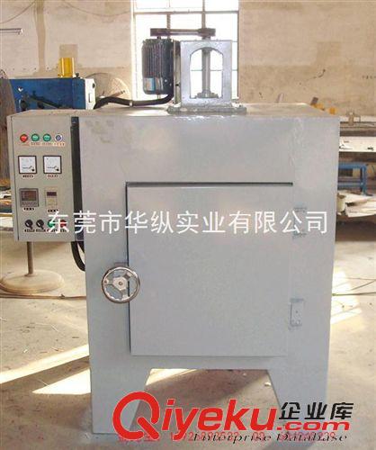 箱式爐 淬火爐 回火爐 退火爐 箱式回火 箱式淬火 箱式退火 工業用箱式電阻爐原始圖片2