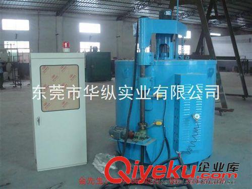 網帶式光亮退火爐  淬火 滲碳爐 滲碳爐　氮化爐　小型滲碳爐原始圖片2