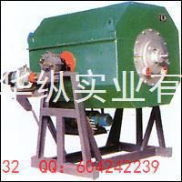 網帶式光亮退火爐  淬火 滲碳爐 滲碳爐　氮化爐　小型滲碳爐原始圖片3