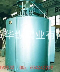 預抽真空爐 井式退火爐 高溫退火爐 真空退火爐 熱處理爐原始圖片3