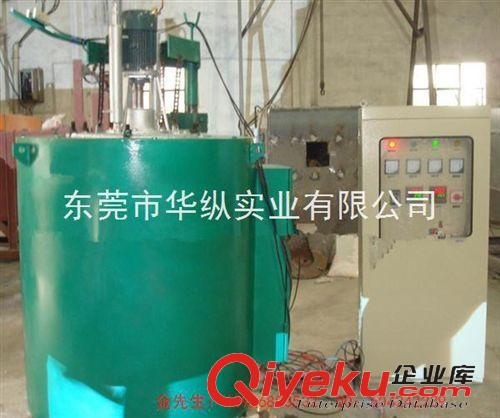 預抽真空爐 真空淬火爐 工業用電淬火爐 高溫井式淬火爐 不銹鋼滲碳淬火爐原始圖片2