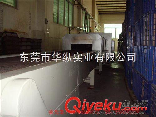 釬焊爐 專業提供 廣東不銹鋼光亮退火爐 熱處理網帶爐  釬焊爐