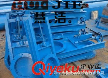 蝶閥 氣動DN1200蝶閥、電動、氣動通風蝶閥，雙層重型閘板閥，卸灰閥
