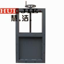 蝶閥 雙層重錘閘板閥，手動(dòng)、電動(dòng)、氣動(dòng)閘板閥，通風(fēng)蝶閥選河北慧潔