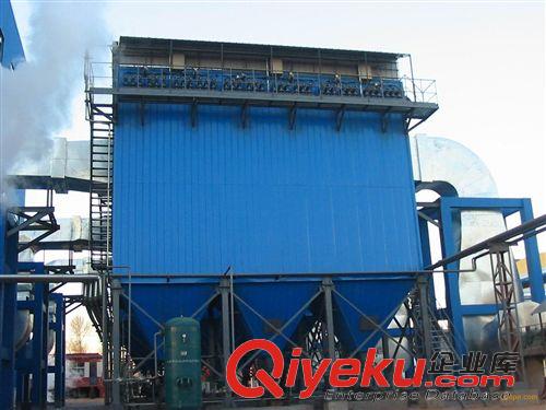 空氣凈化成套設備 廠家生產 出售 材質好 做工好  外形大氣 除塵器原始圖片2