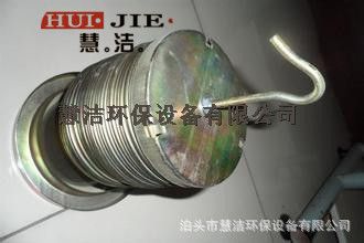 濾芯 石家莊鋼廠除塵骨架 有機硅除塵骨架生產廠家