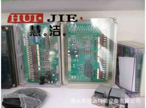 低壓控制器 批量供應(yīng)JMK-20無(wú)觸點(diǎn)脈沖控制儀慧潔環(huán)保廠家
