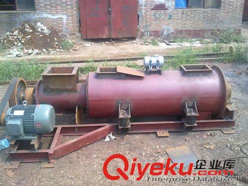 攪拌機 3%利潤銷售泊頭雙軸粉塵加濕機，雙軸加濕攪拌機找慧潔機械原始圖片2