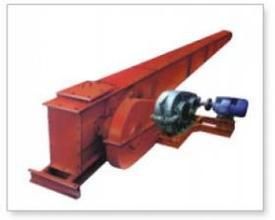 輸送機(jī) cdj供應(yīng)FU270/FU350/410拉鏈機(jī)，刮板機(jī)，慧潔機(jī)械品質(zhì)保證原始圖片2