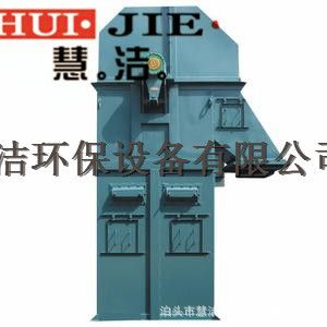 提升機(jī) 河北慧潔除塵 直銷(xiāo)TD TH  NE TH630X10m斗式提升機(jī) 環(huán)鏈?zhǔn)絺鲃?dòng)