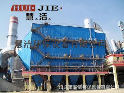 廢氣處理成套設備 廠家生產各種鋼鐵 水泥  木器廠等行業用布袋除塵器