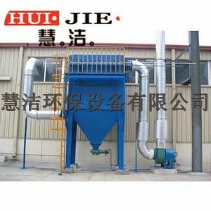 廢氣處理成套設備 廠家生產各種鋼鐵 水泥  木器廠等行業用布袋除塵器
