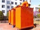 廢氣處理成套設(shè)備 {gx}單機(jī)除塵器  單機(jī)脈沖除塵器  河北除塵設(shè)備批發(fā)原始圖片2