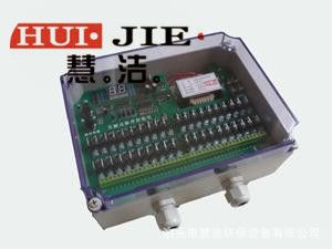 自動化成套控制系統(tǒng) 烏蘭察布除塵器通用程序脈沖控制儀（提升閥電磁閥脈沖控制儀）