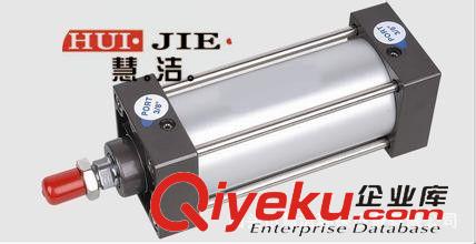 氣缸 SC63X250除塵氣缸 提升閥氣缸圖片