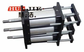 氣缸 SC63X250除塵氣缸 提升閥氣缸圖片