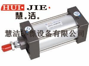 氣缸 SC63X250除塵氣缸 提升閥氣缸圖片