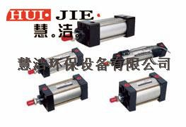 尾氣處理裝置 【慧潔】供應  布袋除塵器   環保除塵設備 除塵配件