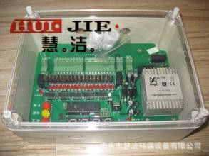 控制（調(diào)節(jié)）儀表 廉江市氣箱脈沖除塵器8閥8氣缸脈沖控制儀 可編程控制器價(jià)格