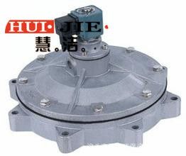 氣動閥 慧潔環保6分直角20電磁脈沖閥原廠現貨供應 除塵配件