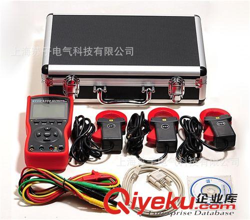 ETCR系列 供應(yīng)ETCR4400-三相數(shù)字相位伏安表/數(shù)字相位表/伏安表原始圖片2
