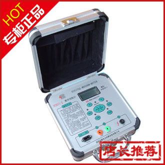 絕緣電阻測試儀系列 BY2671系列數字式絕緣電阻測試儀/數顯絕緣電阻/絕緣電阻/兆歐表