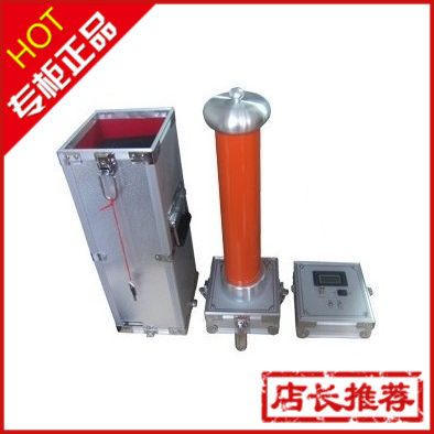 高壓試驗儀器系列 TQSB型油浸式試驗變壓器類（含控制臺）/試驗變壓器