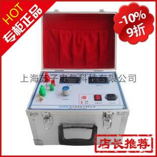 開關(guān)測(cè)試儀器系列 HLY-100A/200A高精度回路電阻測(cè)試儀